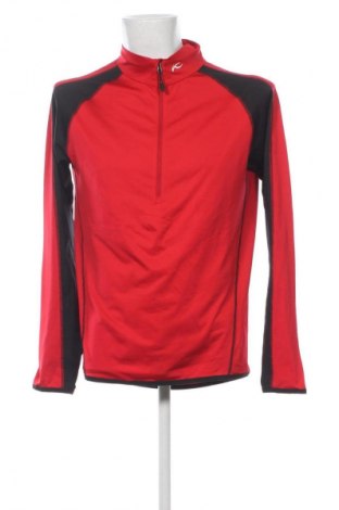 Bluză de bărbați Unbranded, Mărime XL, Culoare Roșu, Preț 31,99 Lei