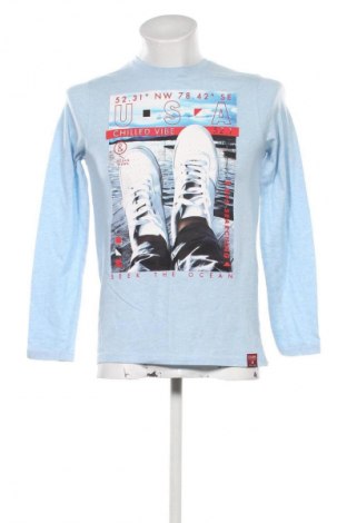 Herren Shirt Unbranded, Größe S, Farbe Mehrfarbig, Preis € 10,00