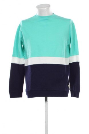 Ανδρική μπλούζα Unbranded, Μέγεθος L, Χρώμα Πολύχρωμο, Τιμή 10,00 €