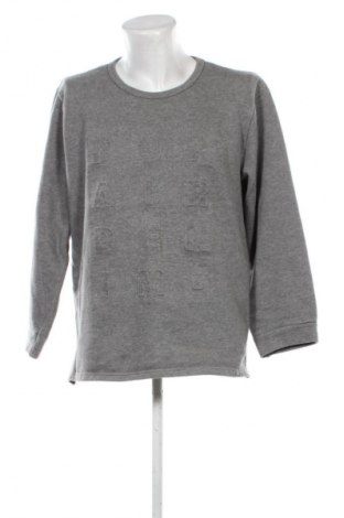 Pánské tričko  Unbranded, Velikost XXL, Barva Šedá, Cena  435,00 Kč