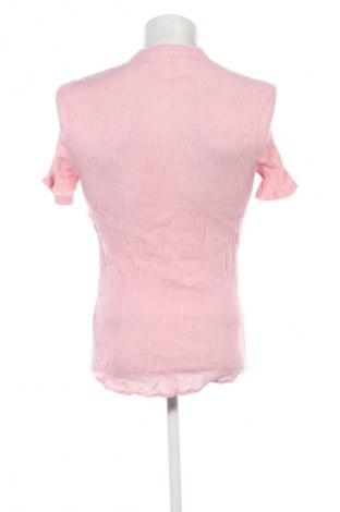 Мъжка блуза Unbranded, Размер L, Цвят Розов, Цена 4,09 €