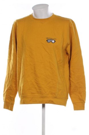 Ανδρική μπλούζα Unbranded, Μέγεθος L, Χρώμα Πορτοκαλί, Τιμή 6,99 €