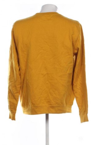 Ανδρική μπλούζα Unbranded, Μέγεθος L, Χρώμα Πορτοκαλί, Τιμή 6,99 €