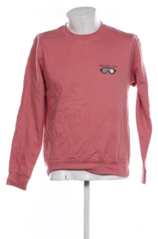 Herren Shirt Unbranded, Größe M, Farbe Rosa, Preis € 7,99