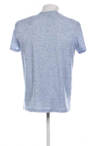 Herren Shirt Unbranded, Größe M, Farbe Blau, Preis € 7,99