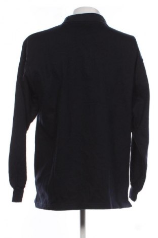Ανδρική μπλούζα Unbranded, Μέγεθος XL, Χρώμα Μπλέ, Τιμή 9,99 €