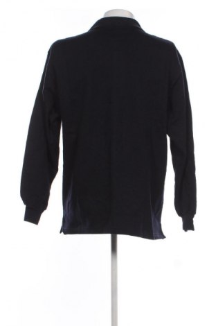 Herren Shirt Unbranded, Größe L, Farbe Blau, Preis € 7,99