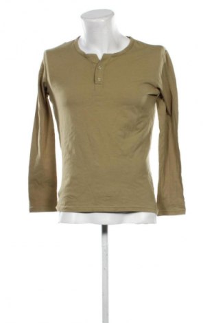 Мъжка блуза Unbranded, Размер M, Цвят Зелен, Цена 10,00 €