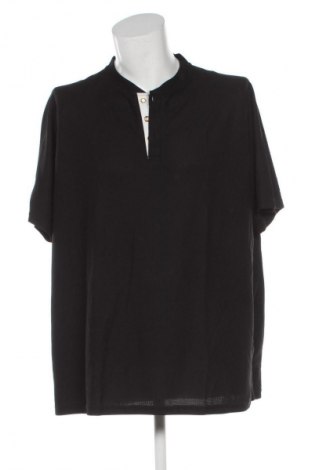 Męska bluzka Unbranded, Rozmiar 3XL, Kolor Czarny, Cena 38,99 zł