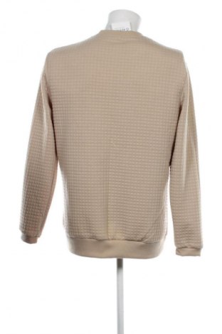 Мъжка блуза Unbranded, Размер L, Цвят Бежов, Цена 10,00 €