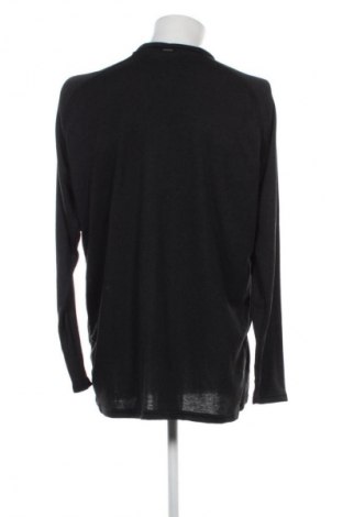 Herren Shirt Unbranded, Größe XXL, Farbe Schwarz, Preis € 9,70