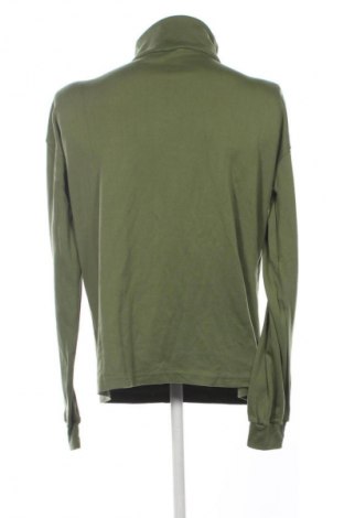 Ανδρική μπλούζα Unbranded, Μέγεθος XXL, Χρώμα Πράσινο, Τιμή 7,99 €