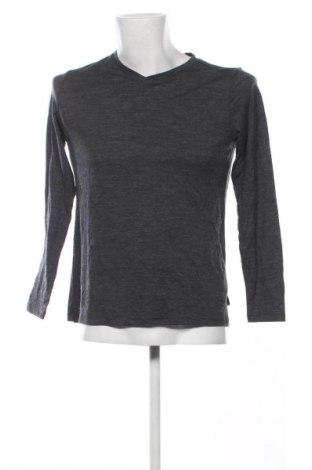 Bluză de bărbați Unbranded, Mărime M, Culoare Gri, Preț 29,99 Lei