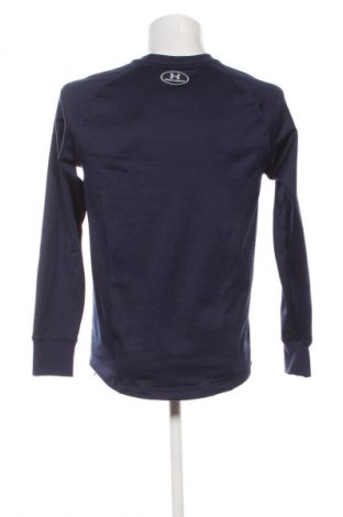 Мъжка блуза Under Armour, Размер S, Цвят Син, Цена 14,31 €