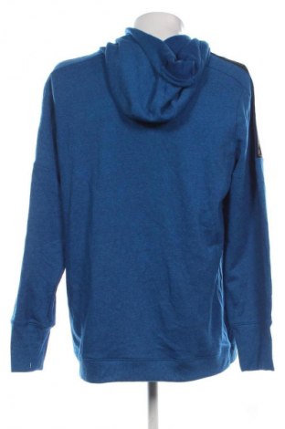 Ανδρική μπλούζα Under Armour, Μέγεθος XXL, Χρώμα Μπλέ, Τιμή 18,99 €