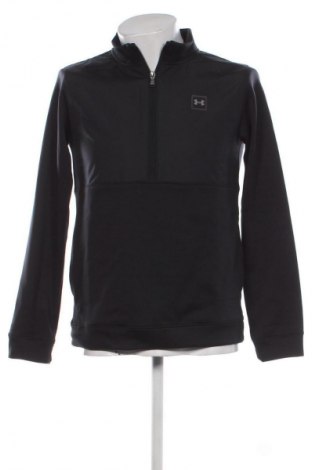 Мъжка блуза Under Armour, Размер XL, Цвят Черен, Цена 13,29 €