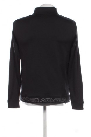 Мъжка блуза Under Armour, Размер XL, Цвят Черен, Цена 13,29 €