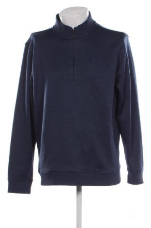 Мъжка блуза Under Armour, Размер XL, Цвят Син, Цена 16,87 €