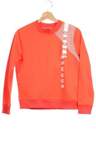 Pánské tričko  Under Armour, Velikost XS, Barva Oranžová, Cena  595,00 Kč