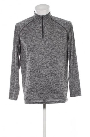 Herren Shirt Under Armour, Größe M, Farbe Grau, Preis € 13,99
