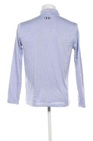 Мъжка блуза Under Armour, Размер M, Цвят Син, Цена 48,06 €