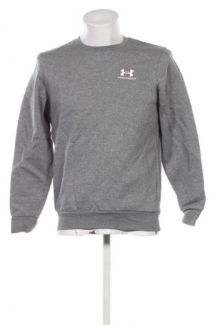 Bluză de bărbați Under Armour, Mărime S, Culoare Gri, Preț 299,99 Lei
