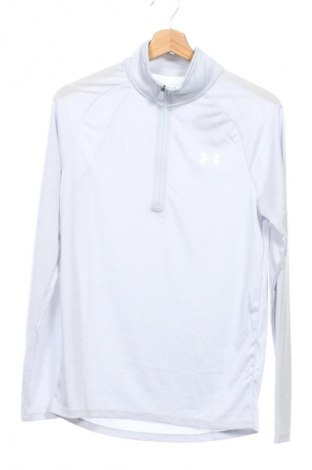 Bluză de bărbați Under Armour, Mărime XS, Culoare Gri, Preț 95,99 Lei