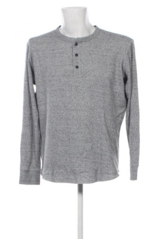 Pánske tričko  Uniqlo, Veľkosť XL, Farba Sivá, Cena  8,95 €