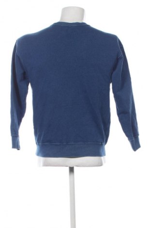 Ανδρική μπλούζα Uniqlo, Μέγεθος XS, Χρώμα Μπλέ, Τιμή 11,99 €