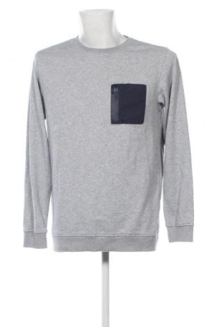 Herren Shirt Urban Classics, Größe L, Farbe Grau, Preis 6,99 €
