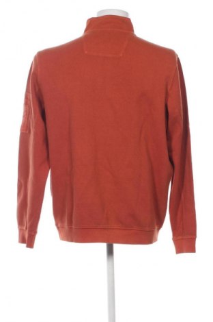 Ανδρική μπλούζα Walbusch, Μέγεθος XL, Χρώμα Πορτοκαλί, Τιμή 12,99 €