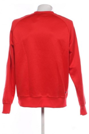 Férfi blúz Warrior, Méret L, Szín Piros, Ár 4 259 Ft