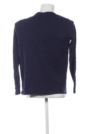 Ανδρική μπλούζα Watson's, Μέγεθος L, Χρώμα Μπλέ, Τιμή 7,99 €