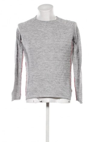 Herren Shirt Watson's, Größe M, Farbe Grau, Preis € 23,01