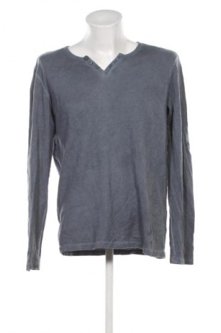 Herren Shirt Watson's, Größe L, Farbe Blau, Preis € 8,99