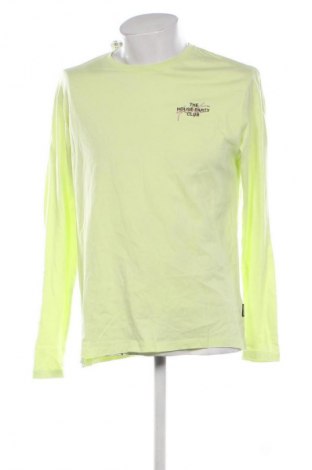 Pánské tričko  Your Turn, Velikost M, Barva Zelená, Cena  616,00 Kč