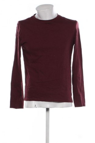 Ανδρική μπλούζα Your Turn, Μέγεθος M, Χρώμα Κόκκινο, Τιμή 6,99 €
