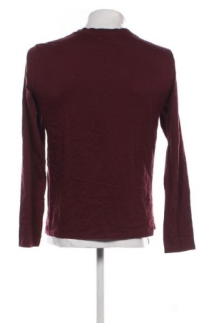 Ανδρική μπλούζα Your Turn, Μέγεθος M, Χρώμα Κόκκινο, Τιμή 6,99 €