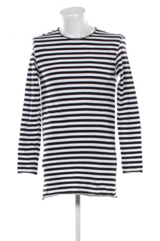 Ανδρική μπλούζα Zara, Μέγεθος M, Χρώμα Πολύχρωμο, Τιμή 8,99 €