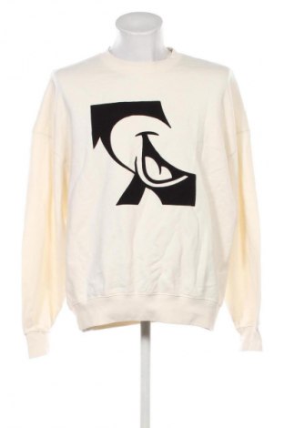 Męska bluzka Zara, Rozmiar XL, Kolor ecru, Cena 127,99 zł