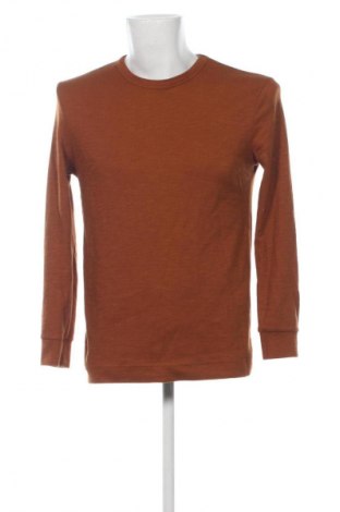 Bluză de bărbați Zara, Mărime S, Culoare Portocaliu, Preț 41,99 Lei