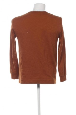 Bluză de bărbați Zara, Mărime S, Culoare Portocaliu, Preț 41,99 Lei