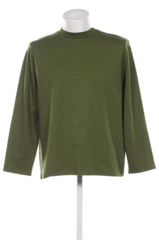 Herren Shirt Zara, Größe L, Farbe Grün, Preis € 10,17