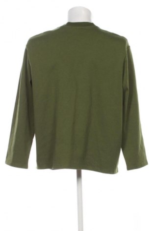 Herren Shirt Zara, Größe L, Farbe Grün, Preis € 10,17