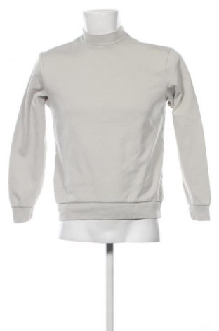 Bluză de bărbați Zara, Mărime S, Culoare Bej, Preț 41,99 Lei