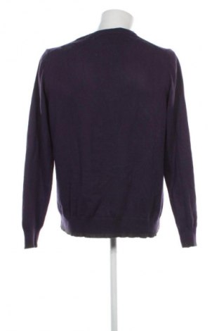 Férfi kardigán 17 & Co., Méret XL, Szín Lila, Ár 8 264 Ft