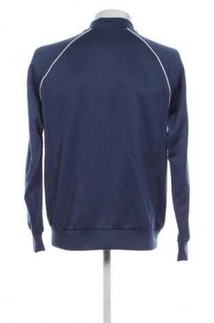 Мъжко спортно горнище Adidas, Размер L, Цвят Син, Цена 20,96 €