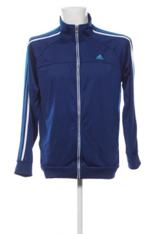 Мъжка жилетка Adidas, Размер M, Цвят Син, Цена 20,96 €