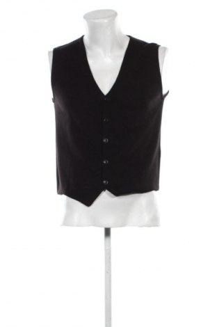Мъжка жилетка Andrews, Размер M, Цвят Черен, Цена 25,00 €