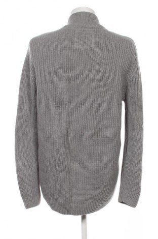 Férfi kardigán Angelo Litrico, Méret XXL, Szín Szürke, Ár 4 939 Ft